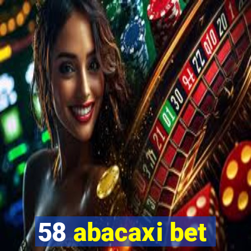 58 abacaxi bet